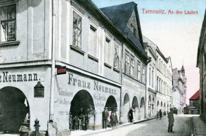 Tarnowskie Góry - Reprodukcja 25355