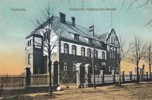 Tarnowskie Góry - Reprodukcja 25357