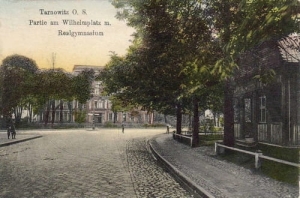 Tarnowskie Góry - Reprodukcja 25358