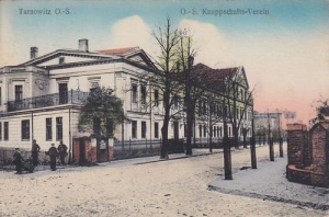 Tarnowskie Góry - Reprodukcja 25359