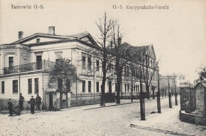 Tarnowskie Góry - Reprodukcja 25360
