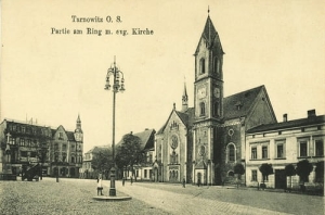 Tarnowskie Góry - Reprodukcja 25362