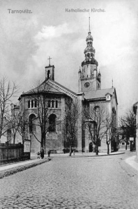 Tarnowskie Góry - Reprodukcja 25365