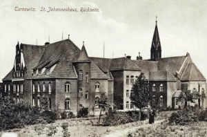 Tarnowskie Góry - Reprodukcja 25366