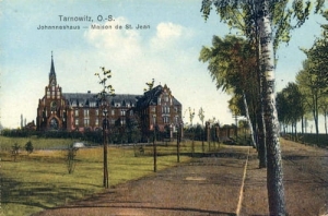 Tarnowskie Góry - Reprodukcja 25367