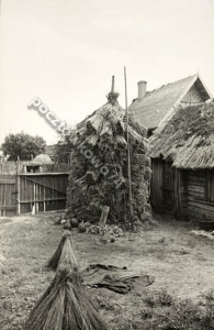 Hordyszcze koło Pińska - Reprodukcja 3473