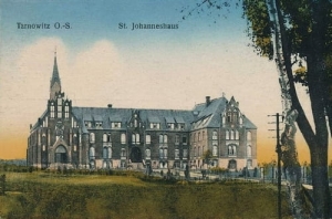 Tarnowskie Góry - Reprodukcja 25371