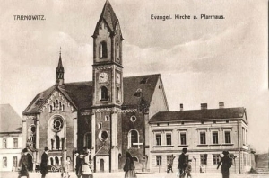 Tarnowskie Góry - Reprodukcja 25376