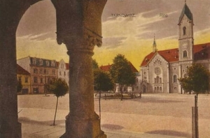 Tarnowskie Góry - Reprodukcja 25380