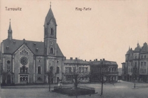 Tarnowskie Góry - Reprodukcja 25381