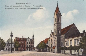 Tarnowskie Góry - Reprodukcja 25382