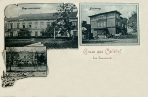 Tarnowskie Góry - Reprodukcja 25390