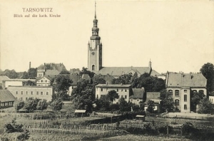 Tarnowskie Góry - Reprodukcja 25394