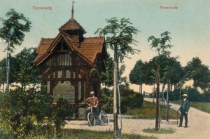 Tarnowskie Góry - Reprodukcja 25401