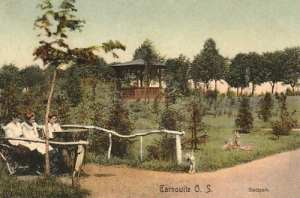 Tarnowskie Góry - Reprodukcja 25404