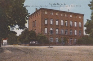 Tarnowskie Góry - Reprodukcja 25408