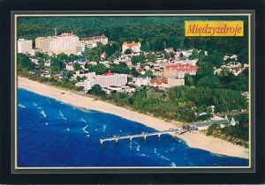 Międzyzdroje -  02631