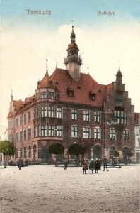 Tarnowskie Góry - Reprodukcja 25418