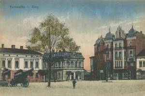 Tarnowskie Góry - Reprodukcja 25425