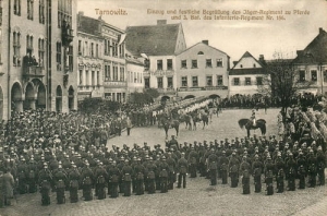 Tarnowskie Góry - Reprodukcja 25427