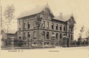 Tarnowskie Góry - Reprodukcja 25435