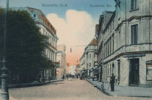 Tarnowskie Góry - Reprodukcja 25438