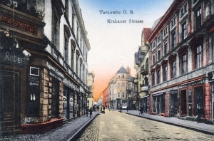 Tarnowskie Góry - Reprodukcja 25439