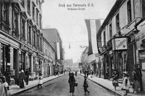 Tarnowskie Góry - Reprodukcja 25443