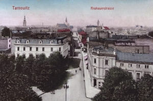 Tarnowskie Góry - Reprodukcja 25444
