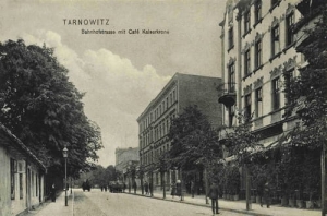 Tarnowskie Góry - Reprodukcja 25445