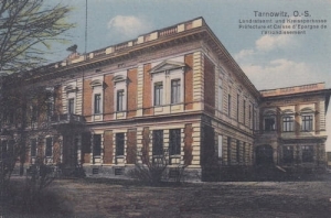 Tarnowskie Góry - Reprodukcja 25450