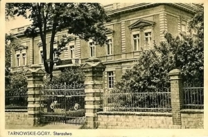 Tarnowskie Góry - Reprodukcja 25452
