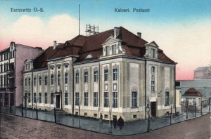 Tarnowskie Góry - Reprodukcja 25453