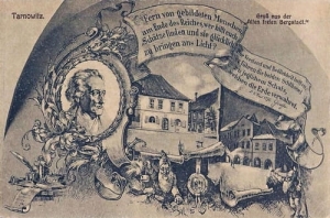 Tarnowskie Góry - Reprodukcja 25458