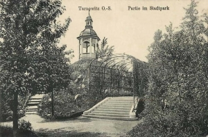 Tarnowskie Góry - Reprodukcja 25463