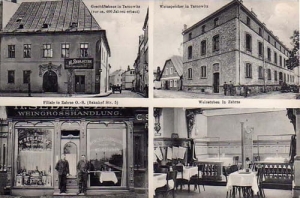 Tarnowskie Góry - Reprodukcja 25465