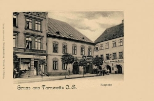 Tarnowskie Góry - Reprodukcja 25468