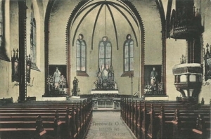 Tarnowskie Góry - Reprodukcja 25470