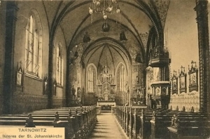 Tarnowskie Góry - Reprodukcja 25471