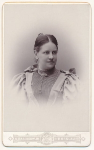 CDV N. Raschkow WROCŁAW - 2513