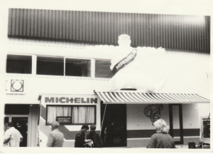 Stare zdjęcie targi Michelin 016z