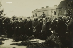 Słupca - Reprodukcja 25530