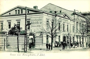Chorzów - Reprodukcja 25546
