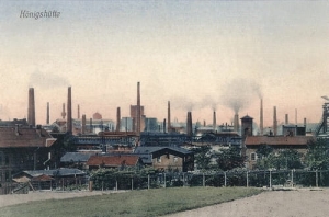 Chorzów - Reprodukcja 25558