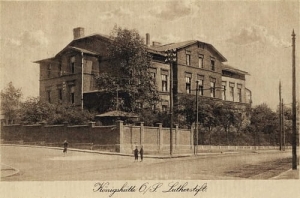 Chorzów - Reprodukcja 25561