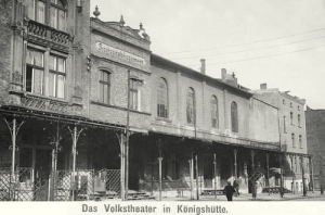 Chorzów - Reprodukcja 25624