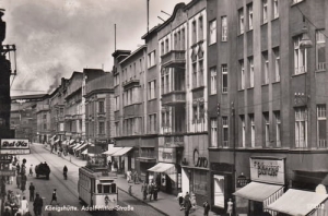 Chorzów - Reprodukcja 25626
