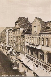 Chorzów - Reprodukcja 25638