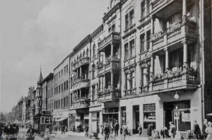 Chorzów - Reprodukcja 25642
