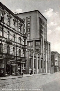 Chorzów - Reprodukcja 25656
